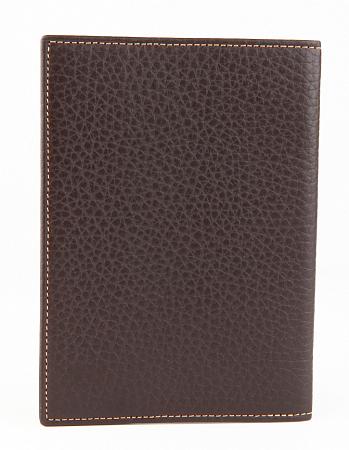 Обложка для паспорта Petek 581.46D.KD2
