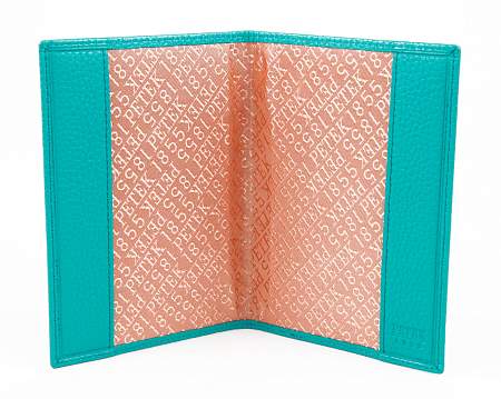 Обложка для паспорта Petek 581.CFM.32