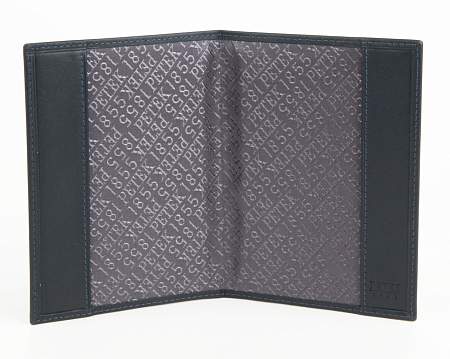 Обложка для паспорта Petek 581.PRY.88