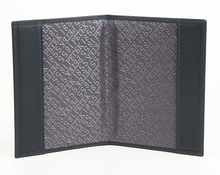 Обложка для паспорта Petek 581.PRY.88