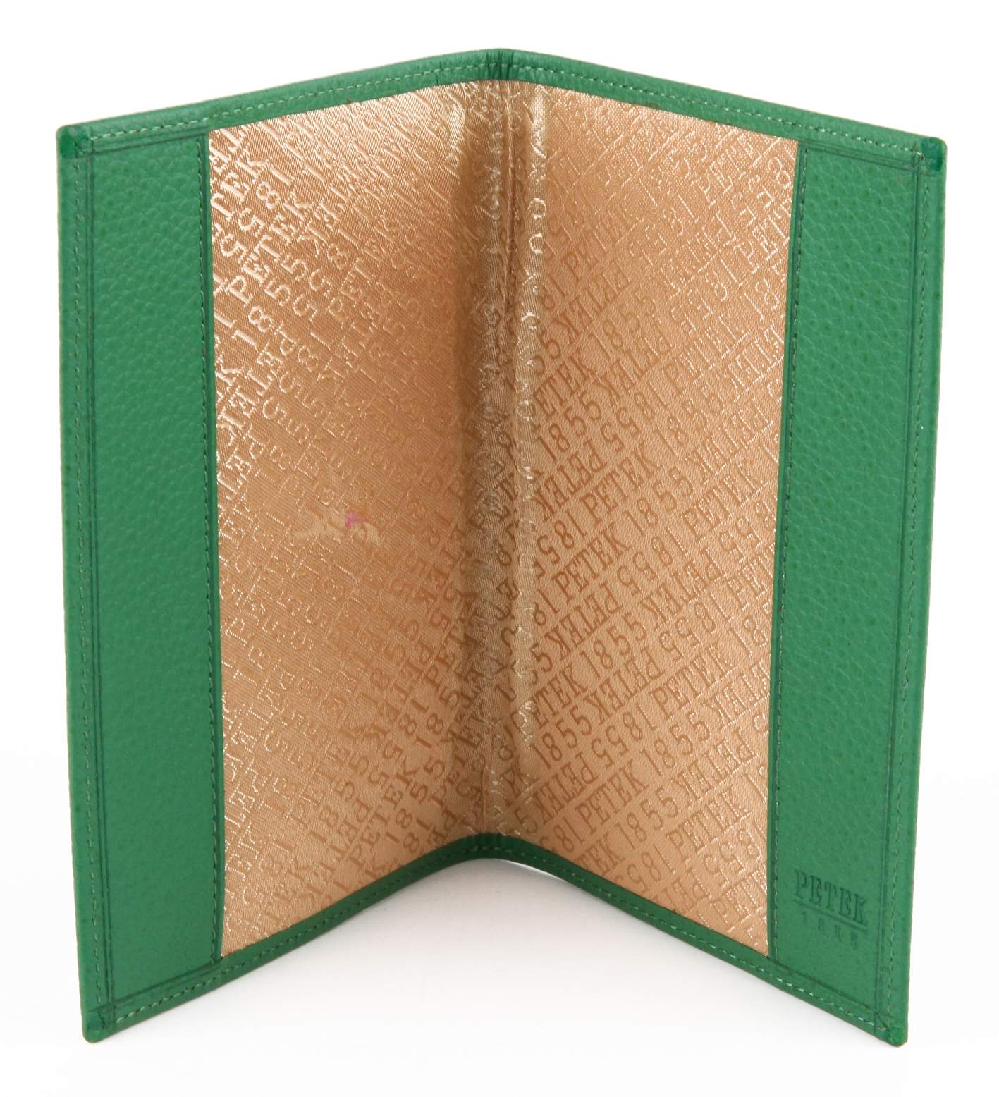 Обложка для паспорта Petek 581.TB.T05