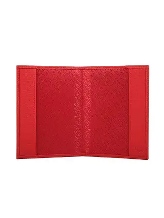 Обложка для паспорта Petek 581.X10.0109