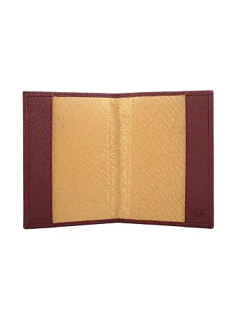 Обложка для паспорта Petek 581.X10.03