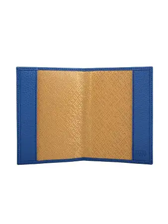 Обложка для паспорта Petek 581.X10.81