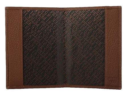 Обложка для паспорта Petek 581.X10.A02