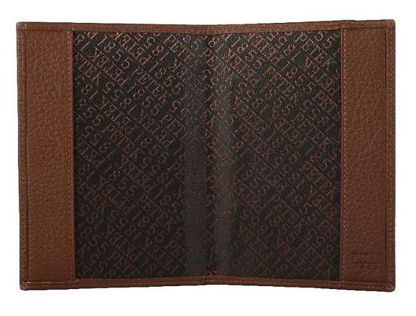 Обложка для паспорта Petek 581.X10.A02