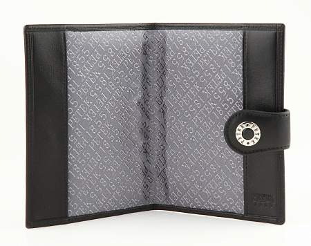 Обложка для паспорта Petek 581D.000.01