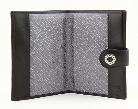 Обложка для паспорта Petek 581D.000.01