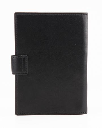 Обложка для паспорта Petek 581D.000.01