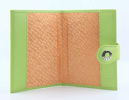 Обложка для паспорта Petek 581D.167.93