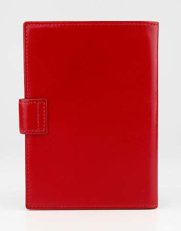 Обложка для паспорта Petek 581D.4000.10
