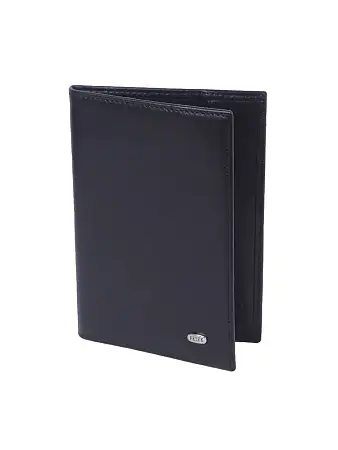 Обложка для паспорта мужская