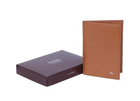 Обложка для паспорта Petek 581Q.000.04