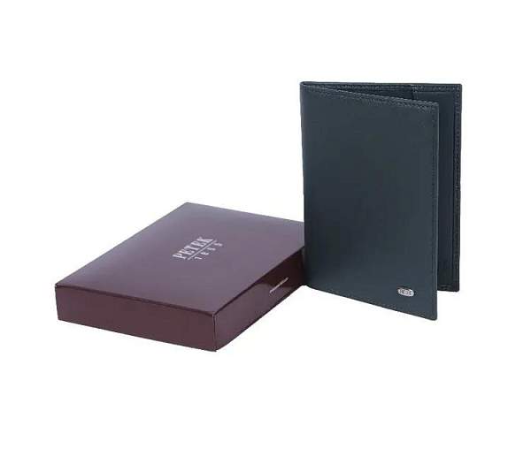 Обложка для паспорта Petek 581Q.000.65