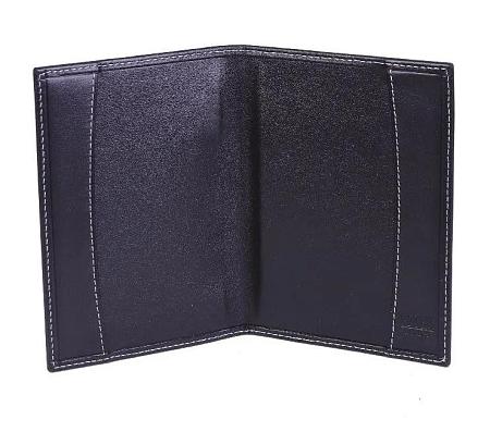 Обложка для паспорта Petek 581Q.000.KD1