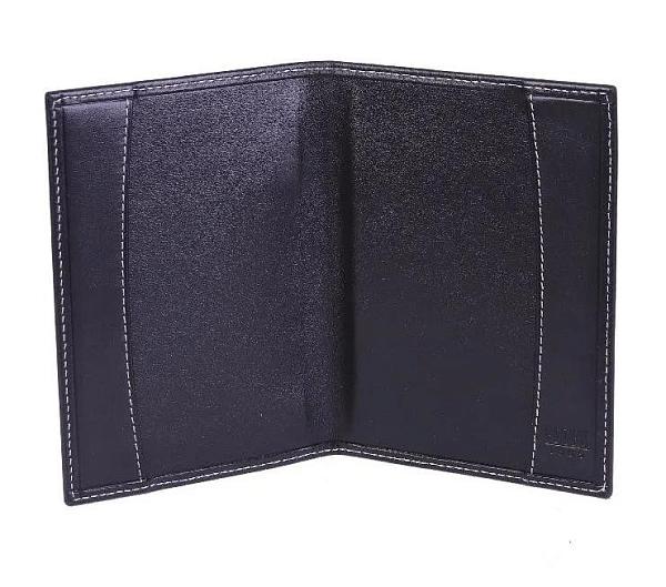 Обложка для паспорта Petek 581Q.000.KD1