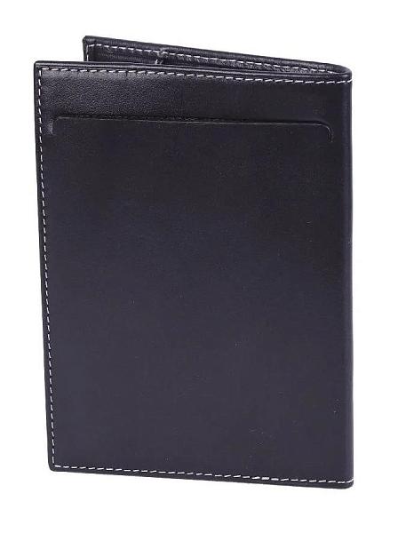 Обложка для паспорта Petek 581Q.000.KD1