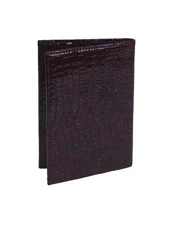 Обложка для паспорта Petek 581Q.091.03