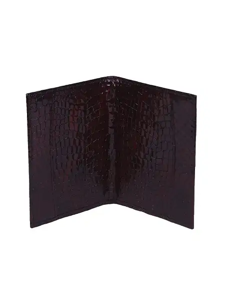 Обложка для паспорта Petek 581Q.091.03