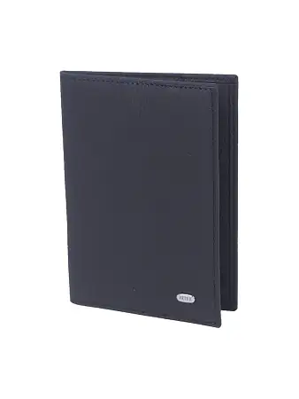 Обложка для паспорта мужская