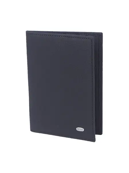 Обложка для паспорта мужская