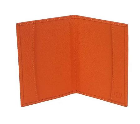 Обложка для паспорта Petek 581Q.234.89