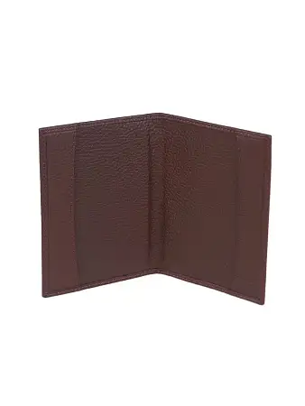 Обложка для паспорта Petek 581Q.X10.A02