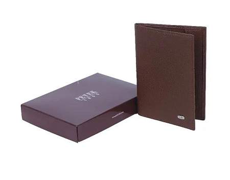 Обложка для паспорта Petek 581Q.X10.A02