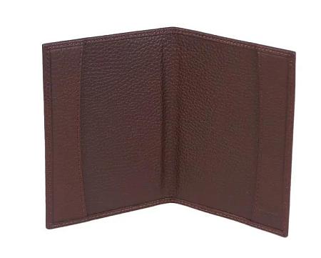 Обложка для паспорта Petek 581Q.X10.A02
