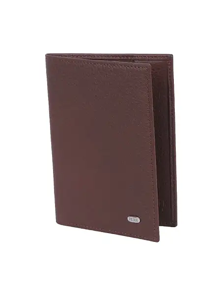 Обложка для паспорта мужская