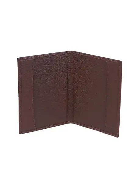 Обложка для паспорта Petek 581Q.X10.A02