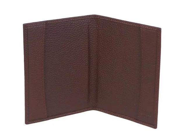 Обложка для паспорта Petek 581Q.X10.A02
