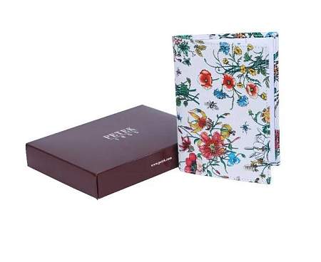 Обложка для паспорта Petek 581Q.X94.00