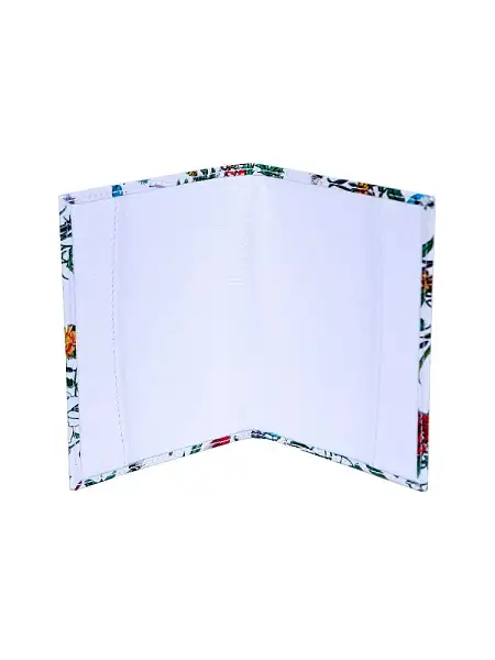 Обложка для паспорта Petek 581Q.X94.00