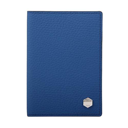 Обложка для паспорта женская кожаная