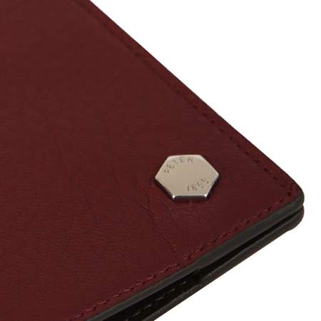 Обложка для паспорта Petek 581X.NZL.03