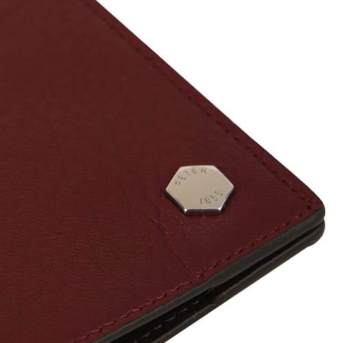 Обложка для паспорта Petek 581X.NZL.03