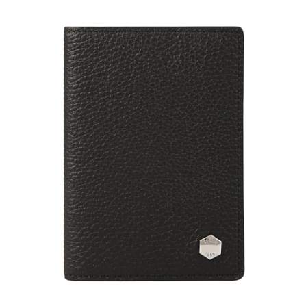 Обложка для паспорта мужская
