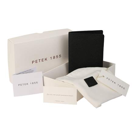 Обложка для паспорта Petek 581X.X10.01