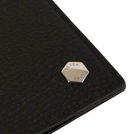 Обложка для паспорта Petek 581X.X10.01