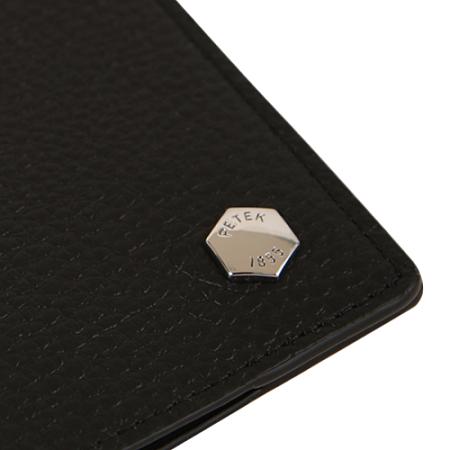Обложка для паспорта Petek 581X.X10.01