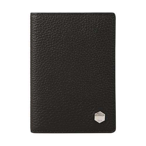 Обложка для паспорта мужская