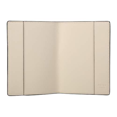 Обложка для паспорта Petek 581X.X10.89