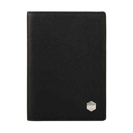 Обложка для паспорта мужская