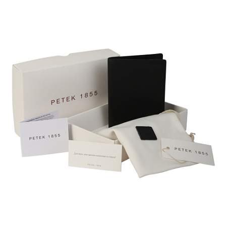 Обложка для паспорта Petek 581X.X113.01