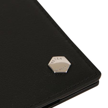 Обложка для паспорта Petek 581X.X113.01