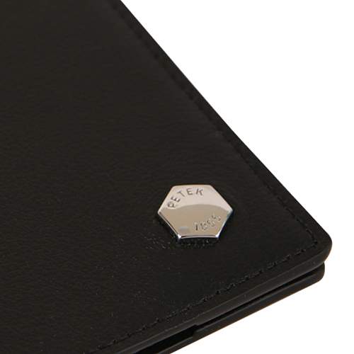 Обложка для паспорта Petek 581X.X113.01