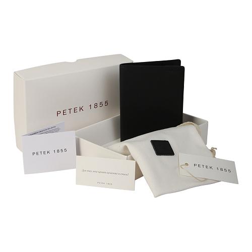 Обложка для паспорта Petek 581X.X113.01