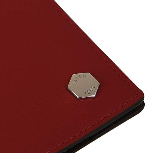 Обложка для паспорта Petek 581X.X113.10