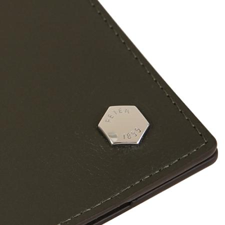 Обложка для паспорта Petek 581X.X113.112